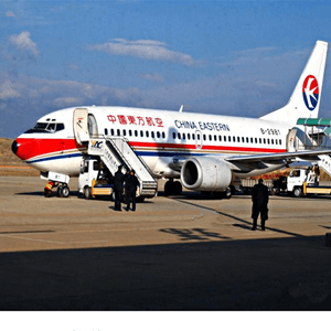 呼伦贝尔航空空运航空快运业稳步发展的原因是什么？